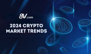 Crypto market trends