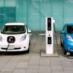 Electric vehicles