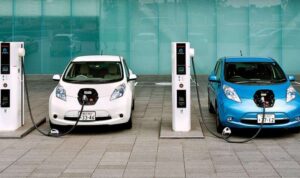 Electric vehicles