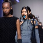 Fashion week highlights