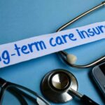 Long-term care insurance