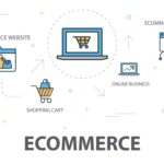 E-commerce platforms