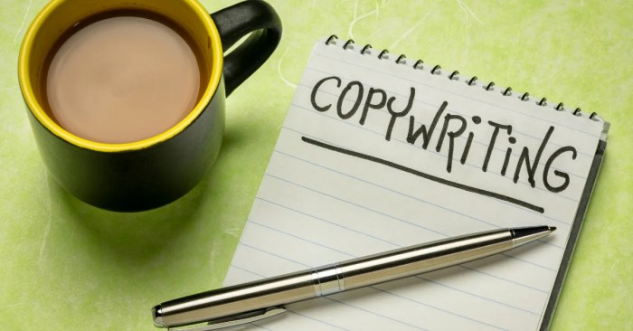 Effective Copywriting Tips