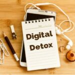 Digital detox methods