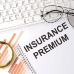 Insurance premium calculation