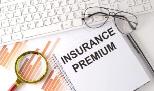 Insurance premium calculation