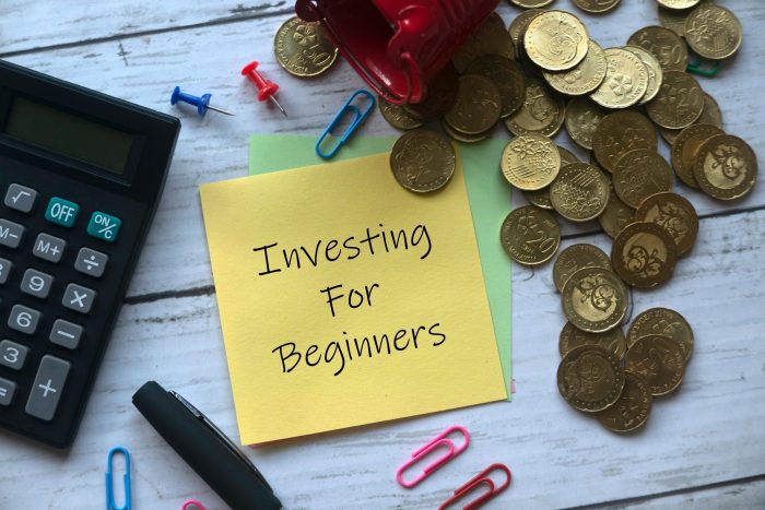 How to Start Investing